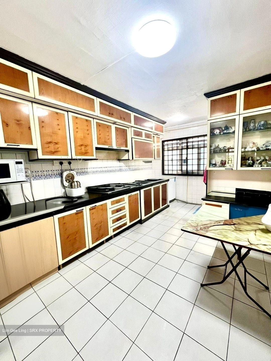 Blk 232 Pasir Ris Drive 4 (Pasir Ris), HDB 5 Rooms #606742751